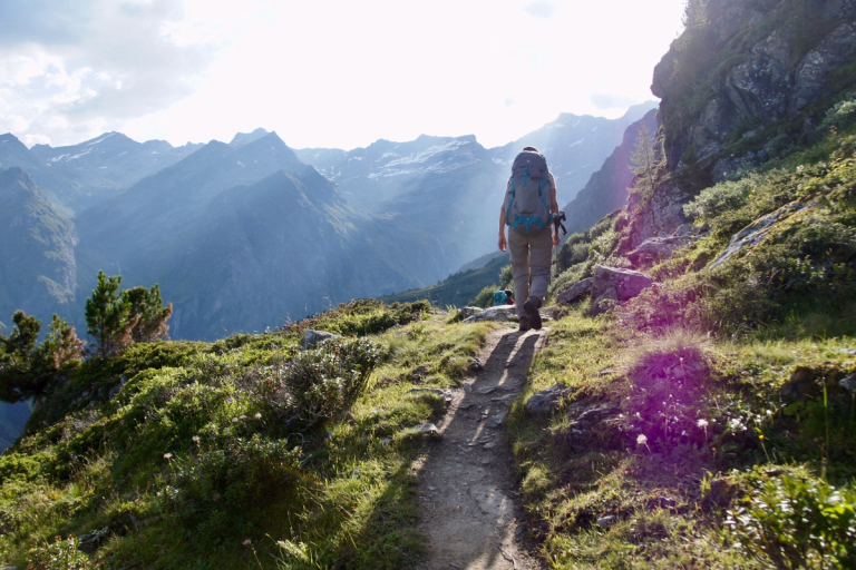 Trekking en Suisse pour vos séjours