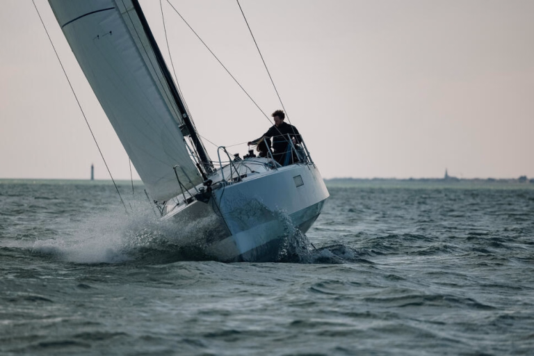 guide pratique voile débutant