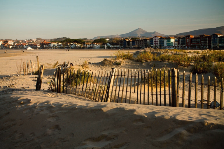 plage