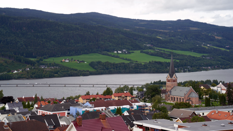 Nos voyages sportifs dans la région de Lillehammer en Norvège