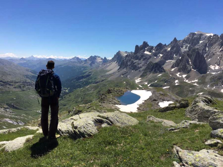 Séjours Randonnée et Trek à Névache