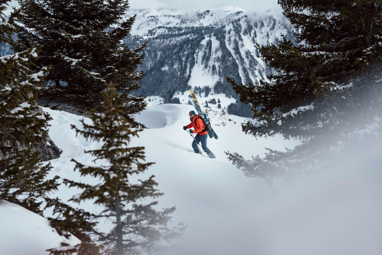 Nos voyages sportifs à Fieberbrunn en Autriche