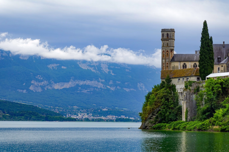 Our sports trips to Aix-les-Bains in Savoie