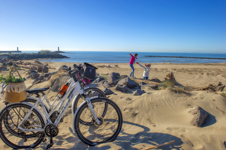 Nos séjours vélo en Occitanie