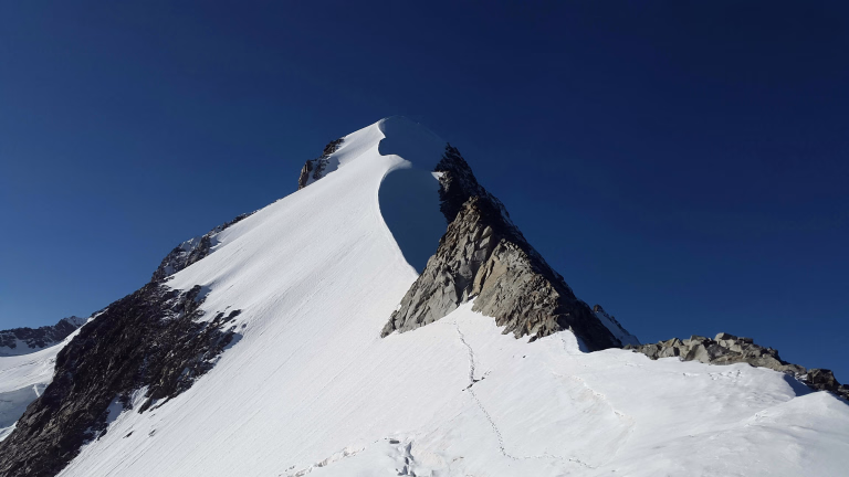 Séjour Alpinisme dans la vallée d'Aoste