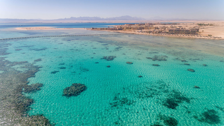 Nos voyages sportifs à Safaga en Egypte