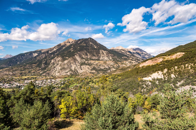 Risoul, France