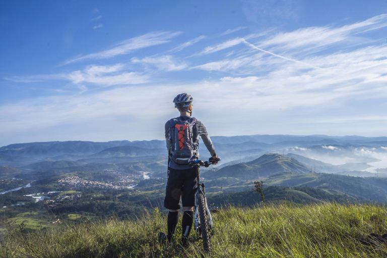 Séjours vélo dans le Massif des Ecrins