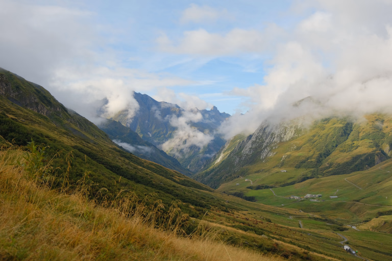 Nos séjours Trail et Running en Haute-Savoie