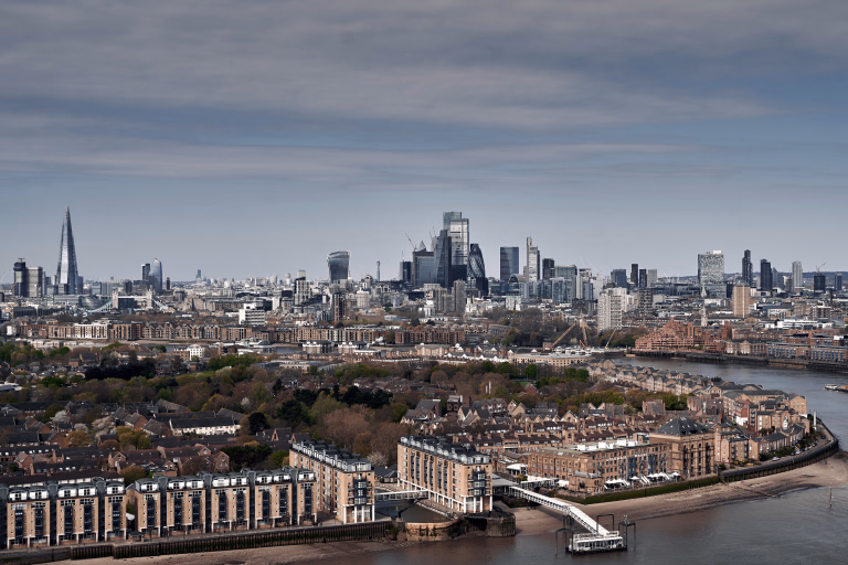 Découvrez nos séjours sportifs à Londres