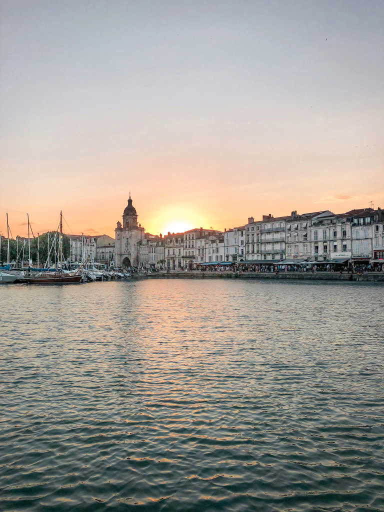 Séjours Voile en Charente-Maritime : Aventure Nautique Inoubliable