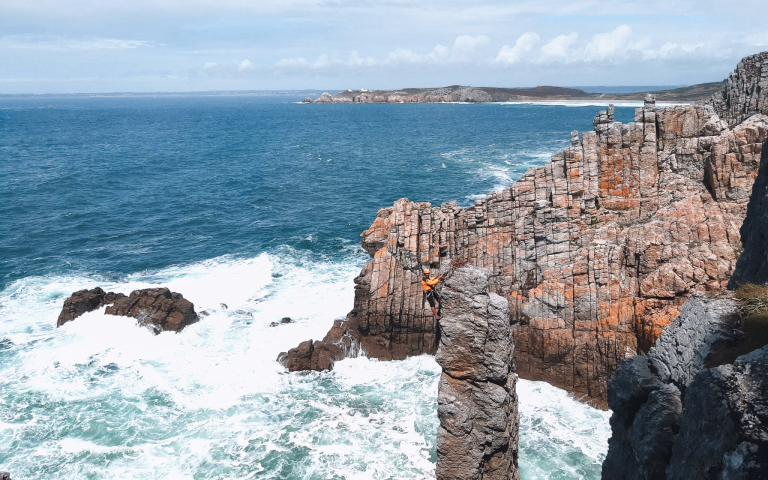 Week-end mai Bretagne