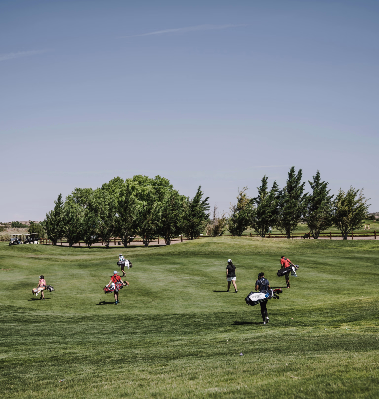 Golf au Maroc © Golf au Maroc
