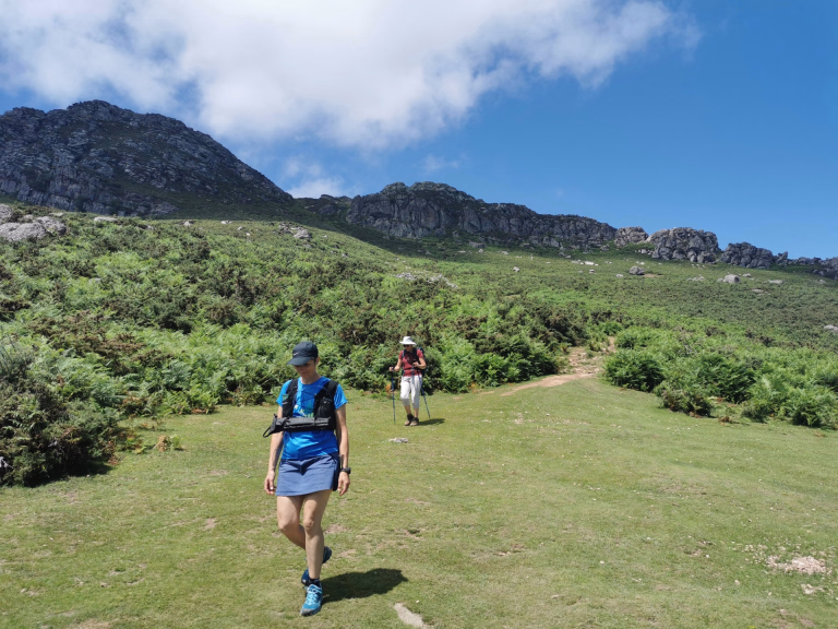 Séjours Randonnée et Trek dans les Pyrénées-Atlantiques