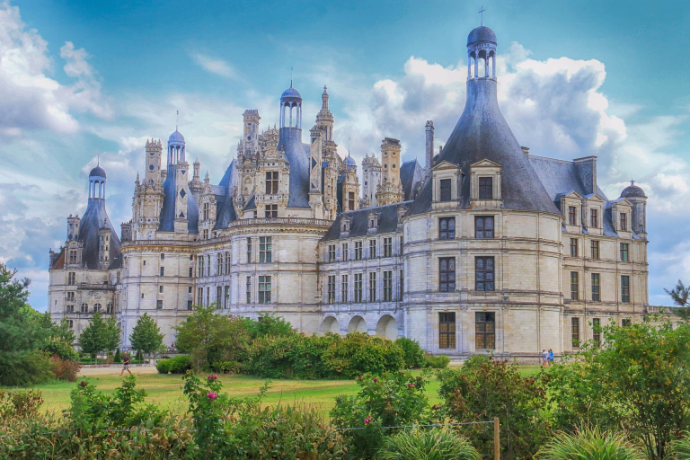 Découvrez nos voyages sportifs en Indre-et-Loire pour vos prochaines vacances