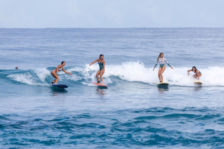 Séjours et stages de surf au Maroc