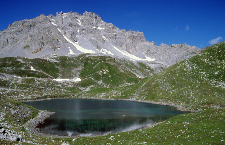 Séjours Randonnée et Trek à Bourg-Saint-Maurice