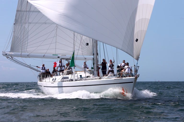 Découvrez nos voyages sportifs à Lorient pour vos prochaines vacances