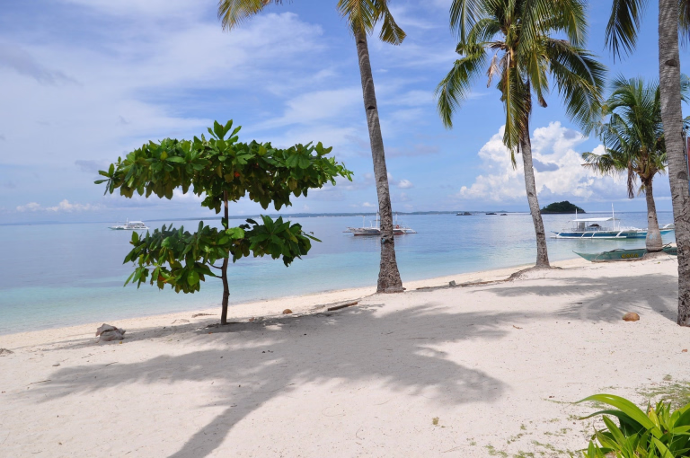 Découvrez nos voyages sportifs aux Philippines pour un dépaysement assuré !