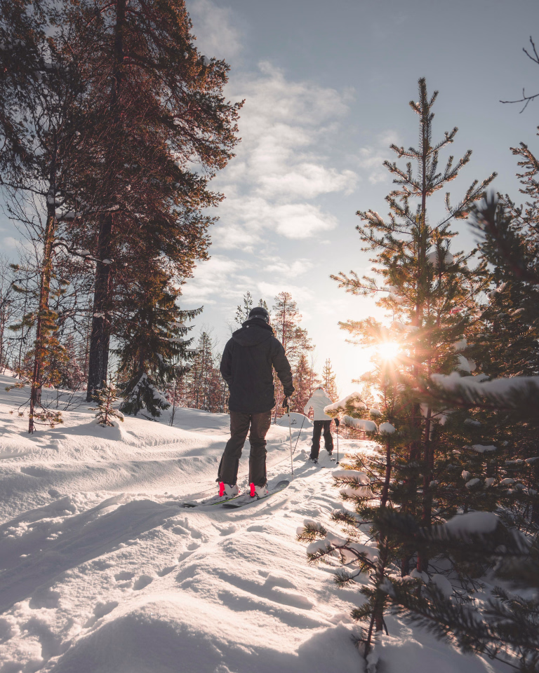 Découvrez tous nos séjours hiver pour faire du ski alpin dans les plus belles stations en France