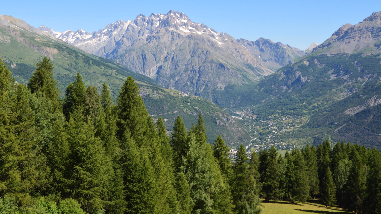 Nos voyages sportifs à La Salle-les-Alpes en France