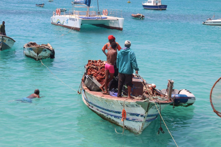Les plus beaux paysages du Cap Vert : invitation à l’évasion