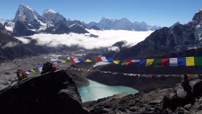 Nos séjours alpinisme en Asie