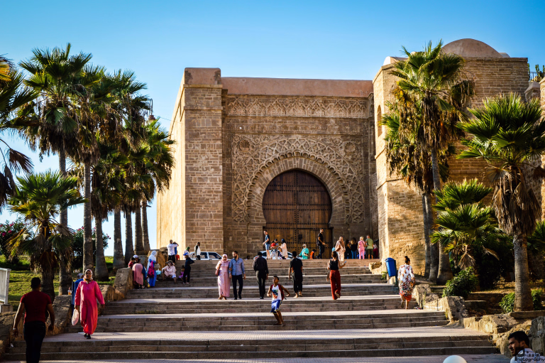 Paysage maroc © Paysage maroc