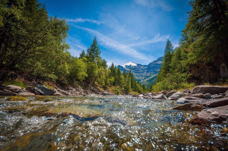 Découvrez nos séjours sportifs à Le Corbier en Savoie.