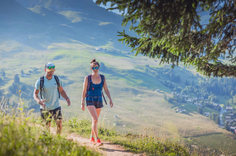Voyage en couple en France pour un moment à deux
