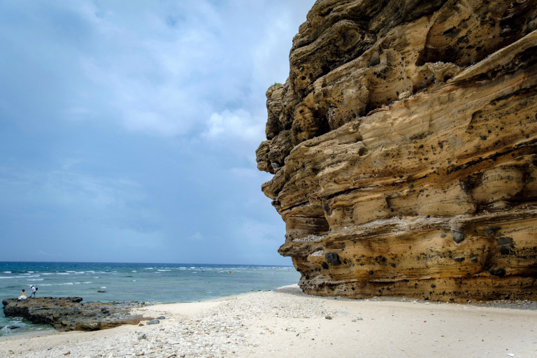 Image plage des Caraibes