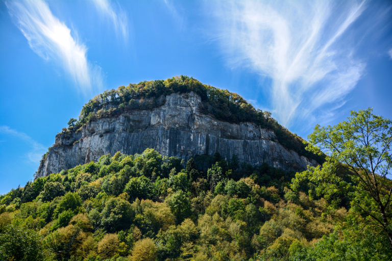 Nos voyages sportifs dans l'Ain en France