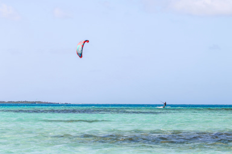 Séjours Kitesurf à Safaga