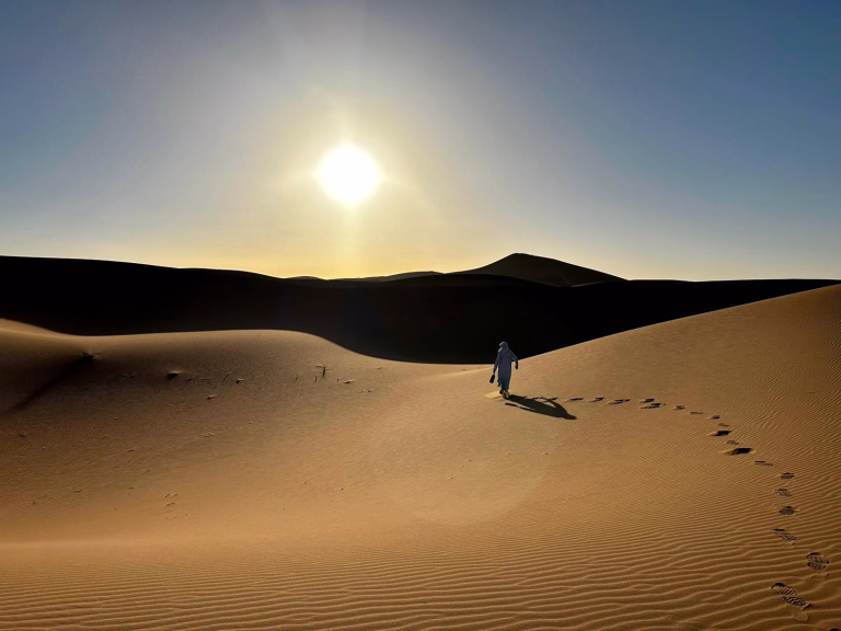 Nos séjours randonnée au Maroc