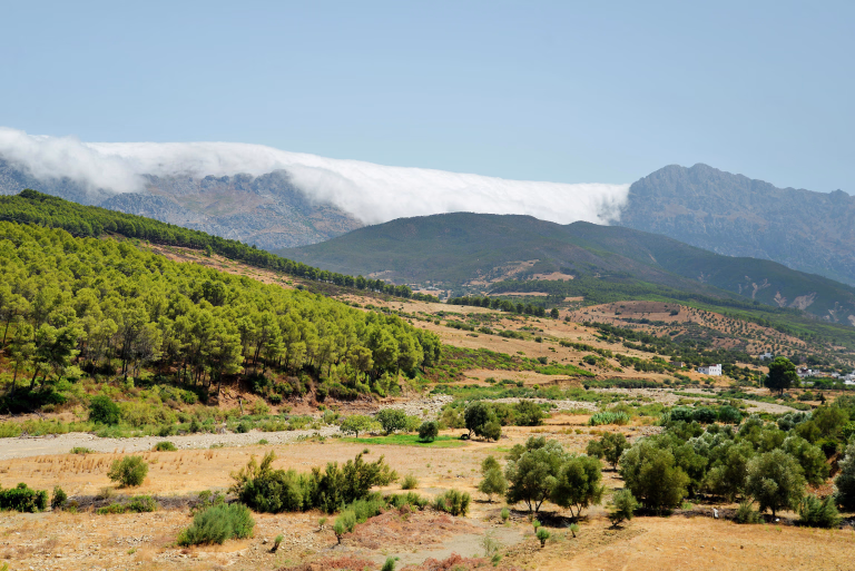 Photo montagne au Maroc © Photo montagne au Maroc