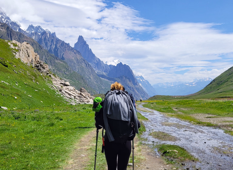 Tour du Mont-Blanc en 10 jours : itinéraire, conseils et panoramas inoubliables
