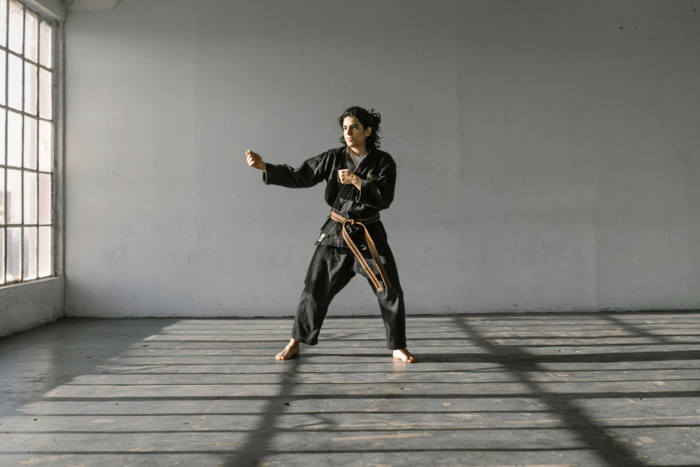 Séjour MMA et sports de combat : boxe, jiu-jitsu, lutte et arts martiaux