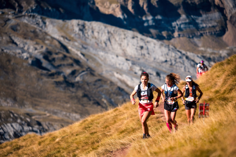 Nos séjours Trail et Running en Occitanie