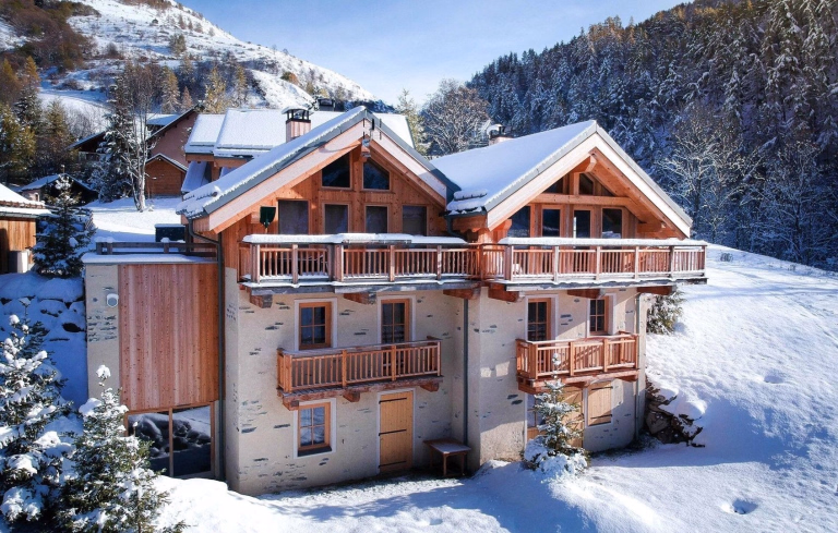 Retrouvez nos séjours au domaine skiable Galibier Thabor