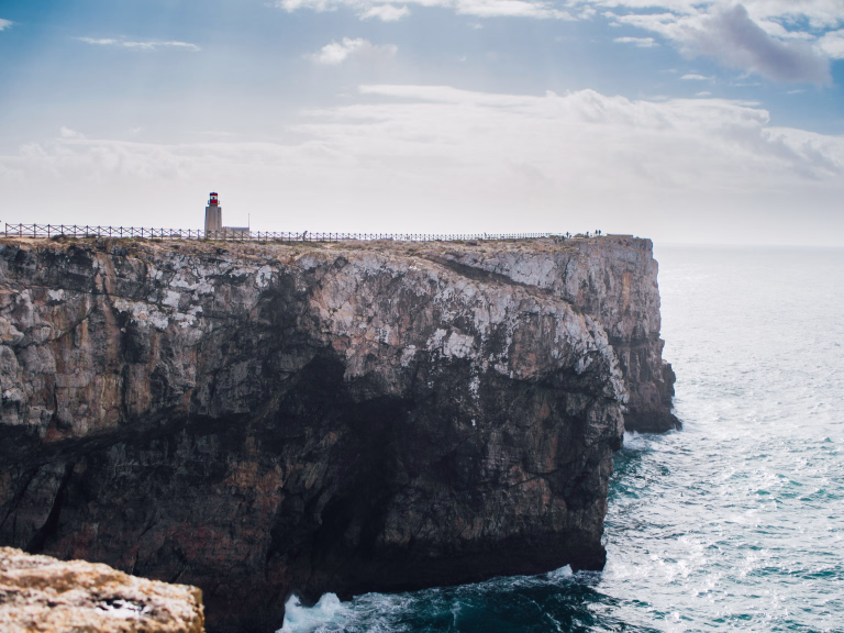Nos voyages sportifs à Faro au Portugal