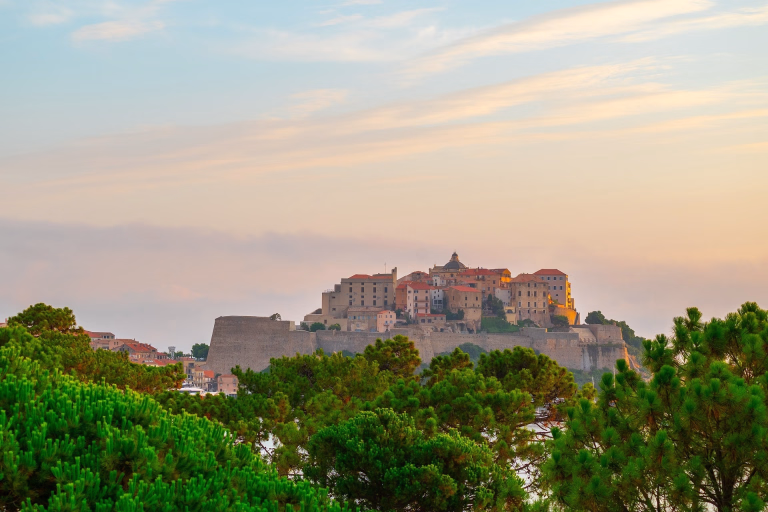 Découvrez Calvi en Corse