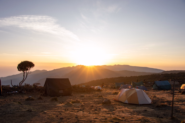 Ascension du Kilimandjaro et séjours sportifs en Tanzanie