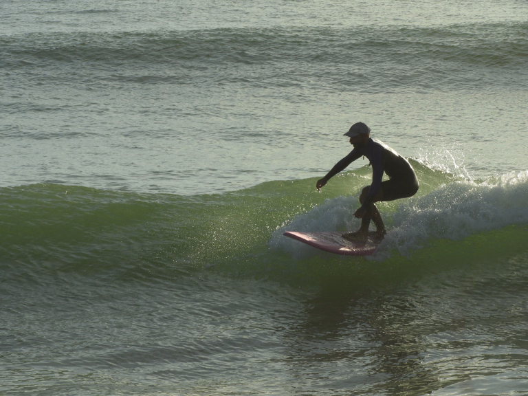 Stage de Surf en Charente-Maritime
