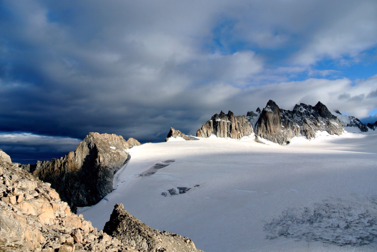 Nos séjours alpinisme en Haute-Savoie