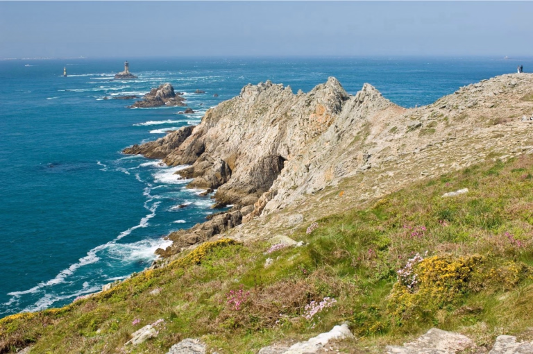 GR34 Finistère : Aventure Sur Le Sentier Des Douaniers