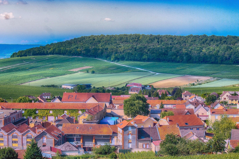 Découvrez nos séjours sportifs dans la Marne