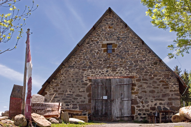 Refuges sur le chemin de compostelle