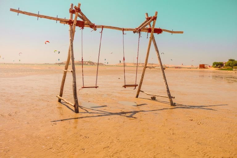 Dakhla © Dakhla