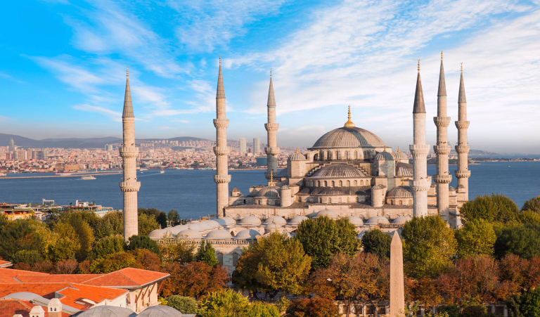Trek et randonnée en Turquie pour vos séjours