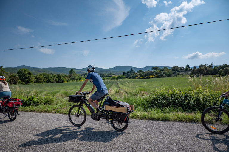Nos séjours de randonnée en Auvergne en France